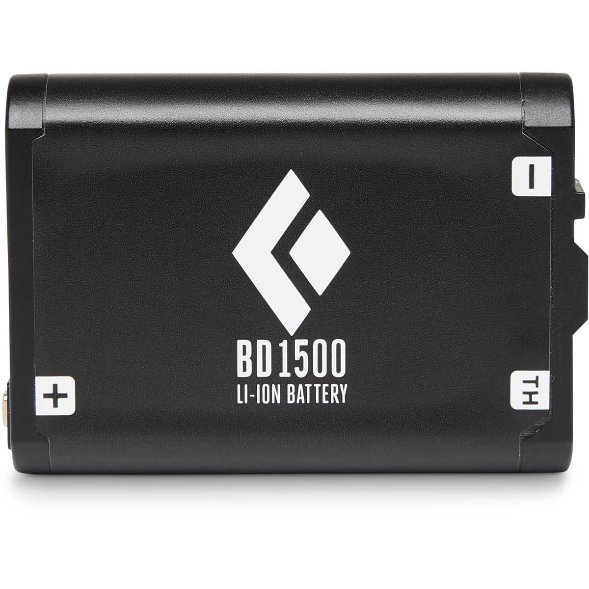 Foto 2 pulgar | Batería Recargable Black Diamond Bd 1500 1500mah - Venta Internacional.