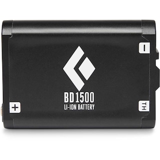 Foto 1 | Batería Recargable Black Diamond Bd 1500 1500mah - Venta Internacional.
