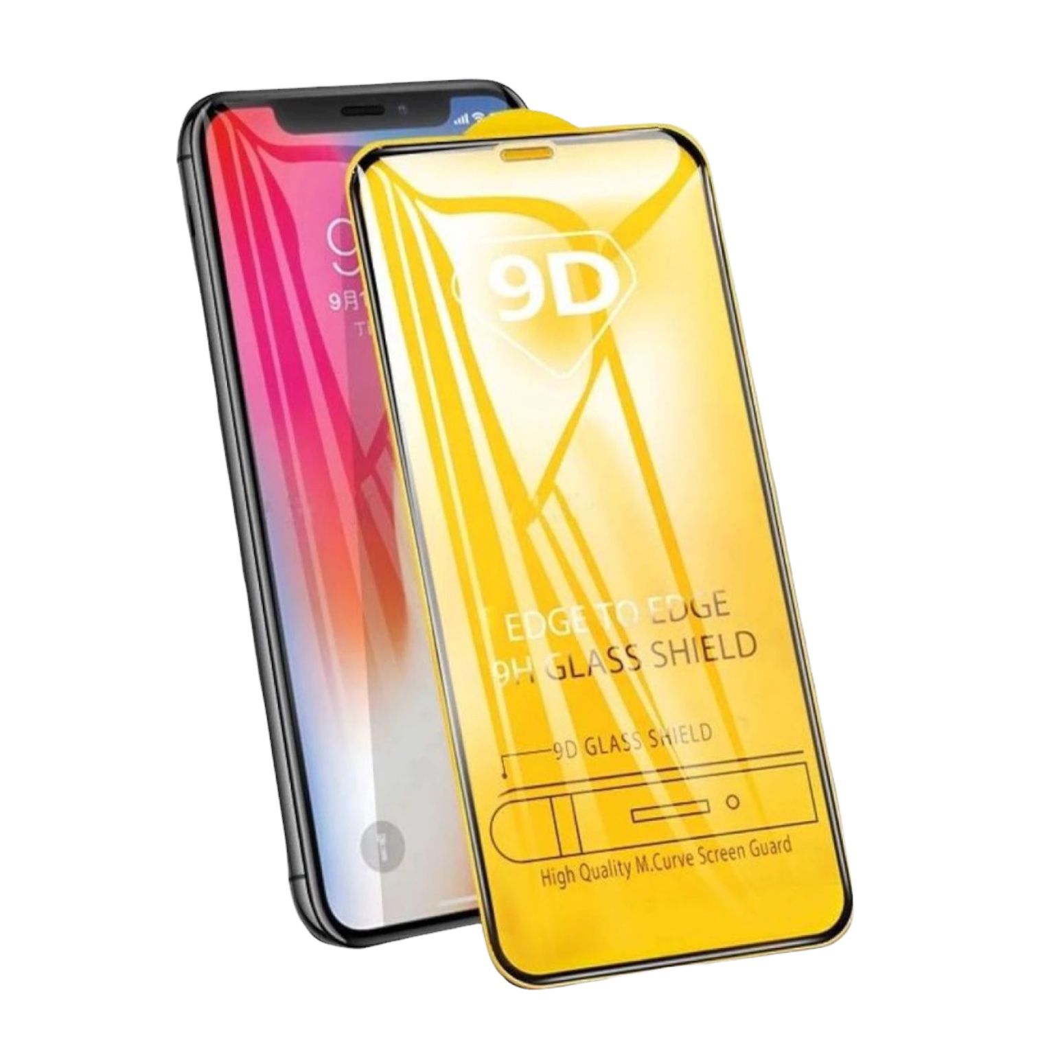 Mica iPhone 11 Pro Max Gadgets and Fun de 6.5 pulgadas