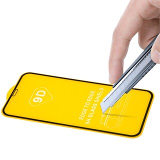 Foto 3 | Mica iPhone 12 Pro Max Gadgets and Fun de 6.7 Pulgadas