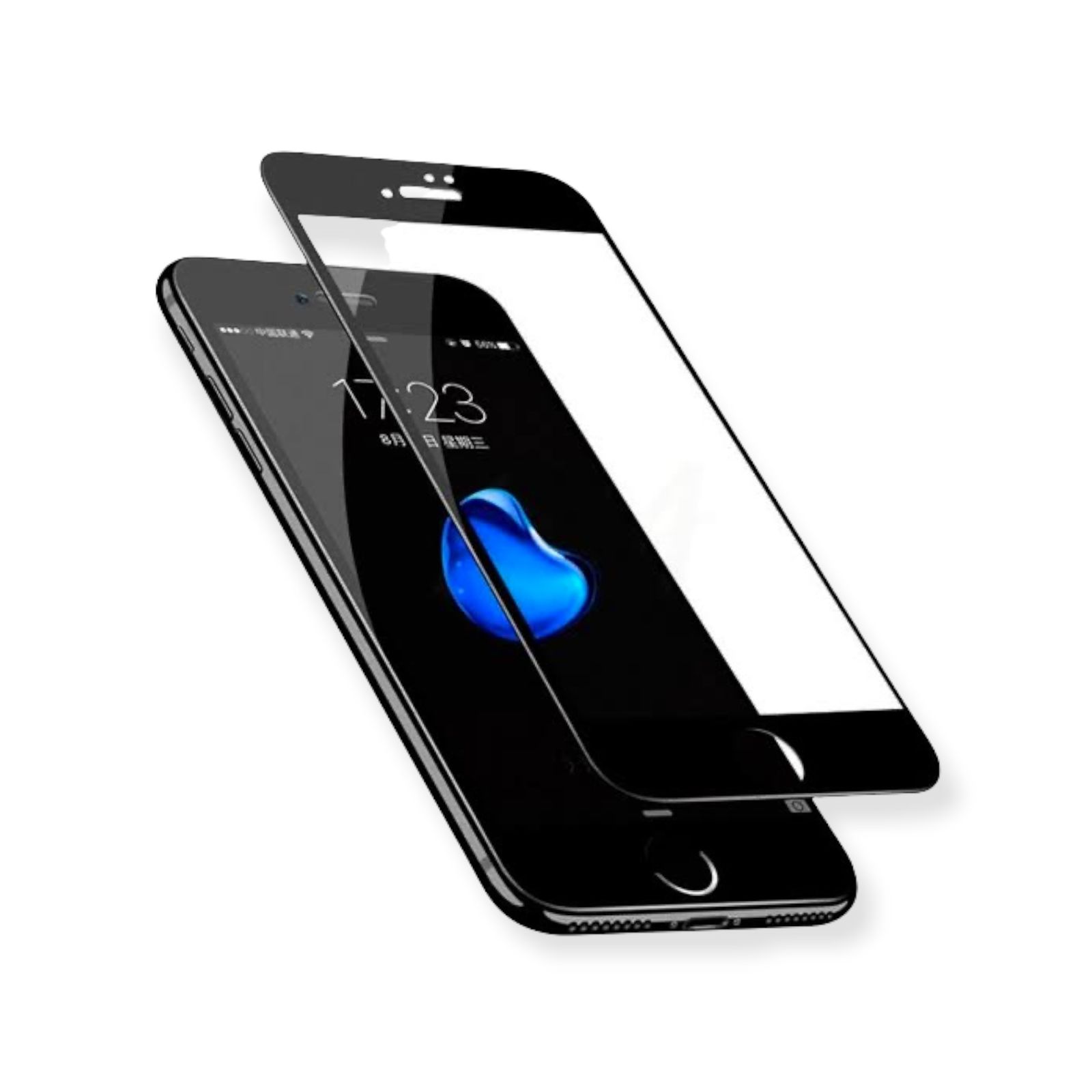 Foto 3 pulgar | Mica iPhone 7,8 y Se Gadgets and Fun de 4.7 Pulgadas
