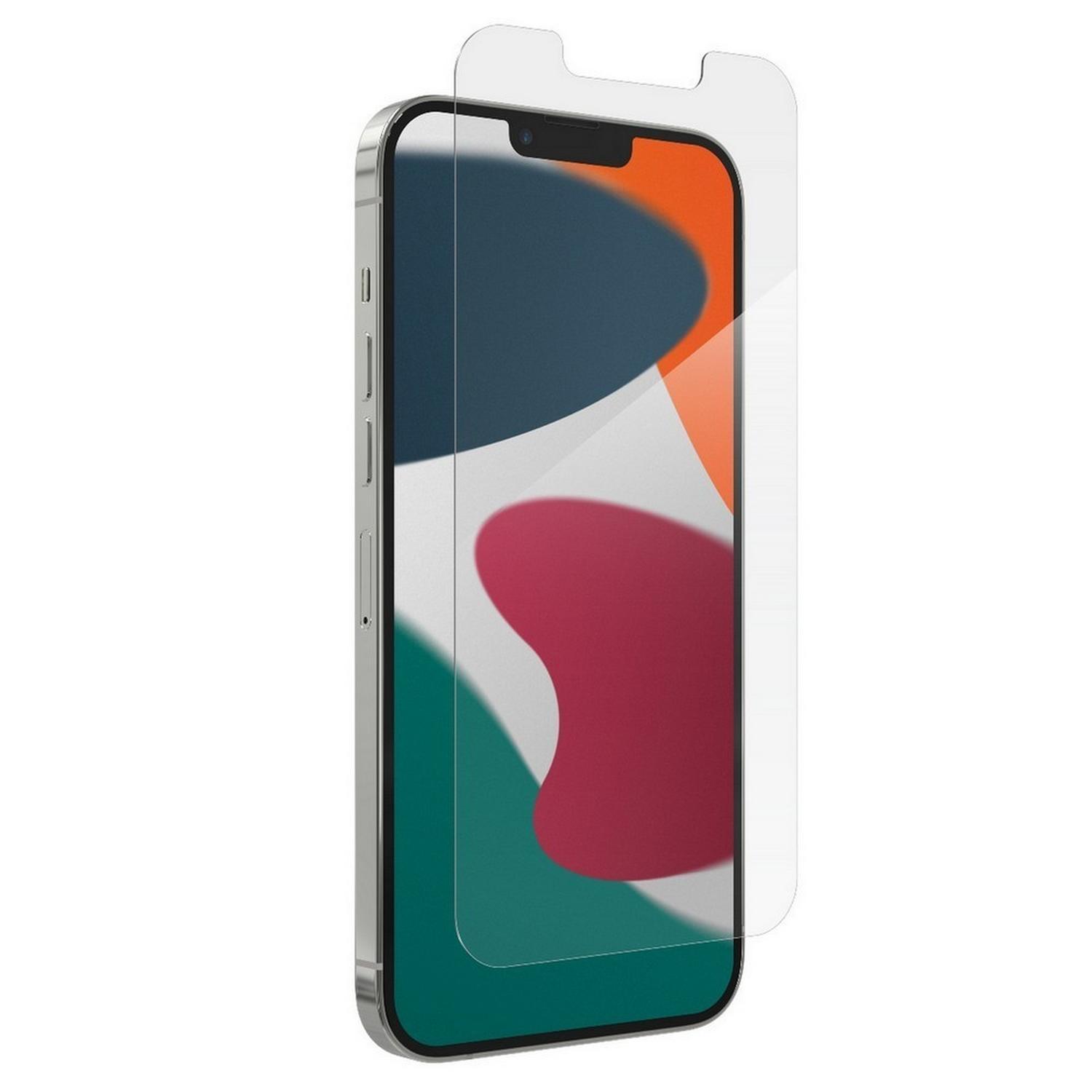 Foto 2 pulgar | Mica Glass Elite para iPhone 13 Pro Max Transparente