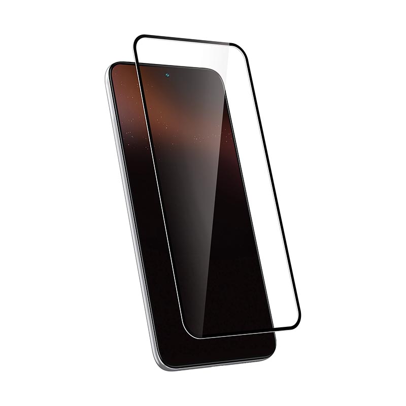 Foto 1 | Mica para Galaxy S22 Zizo Transparente 9h Friendly Alta Definición