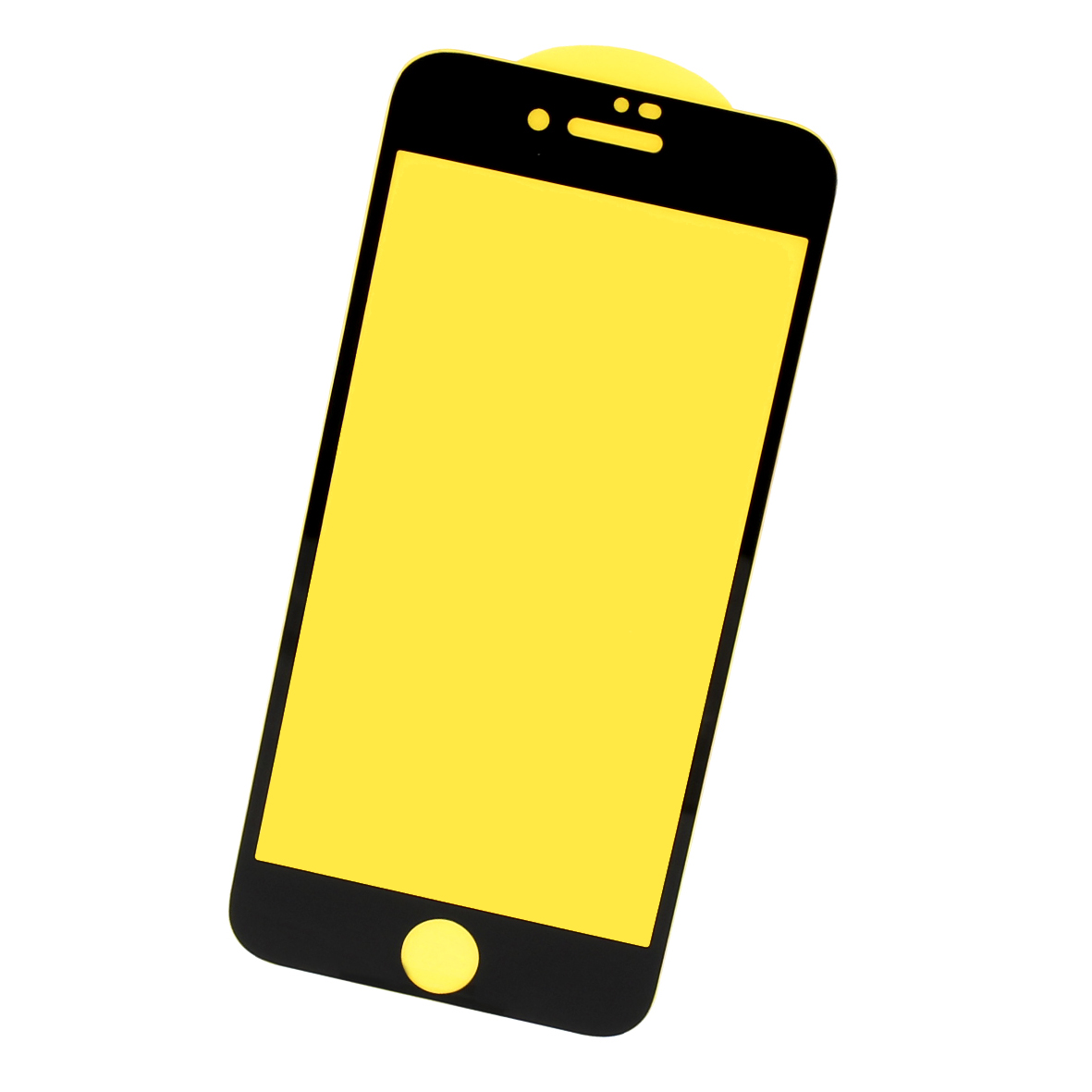 Foto 2 pulgar | Cristal Templado Triche para iPhone 7/ 8/ Se 2020 Transparente