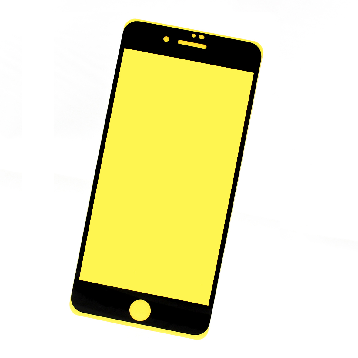 Cristal Templado Triche para iPhone 7 Plus/ 8 Plus Transparente