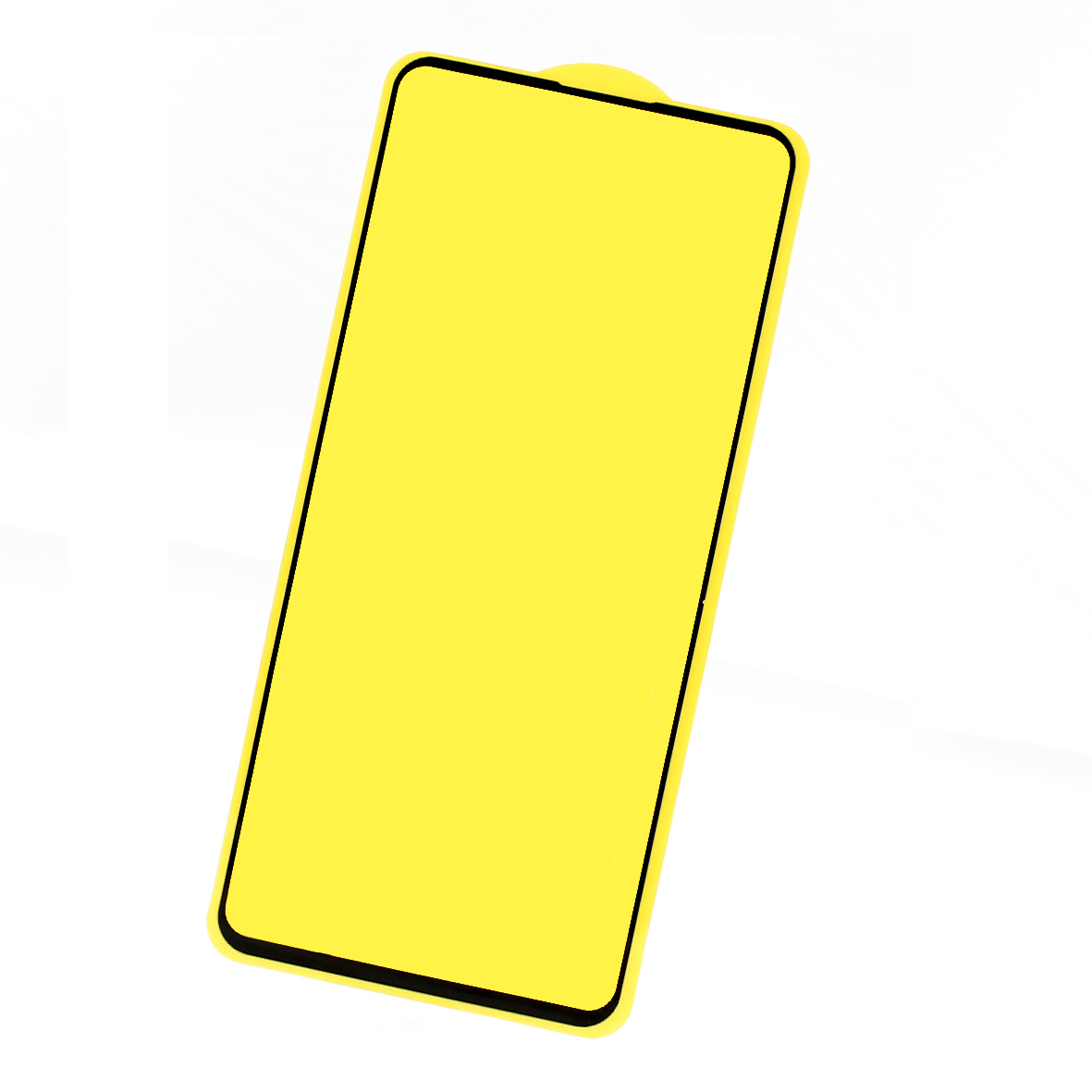 Cristal Templado Triche ara Galaxy M51/ M515 Transparente