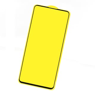 Foto 1 | Cristal Templado Triche ara Galaxy M51/ M515 Transparente