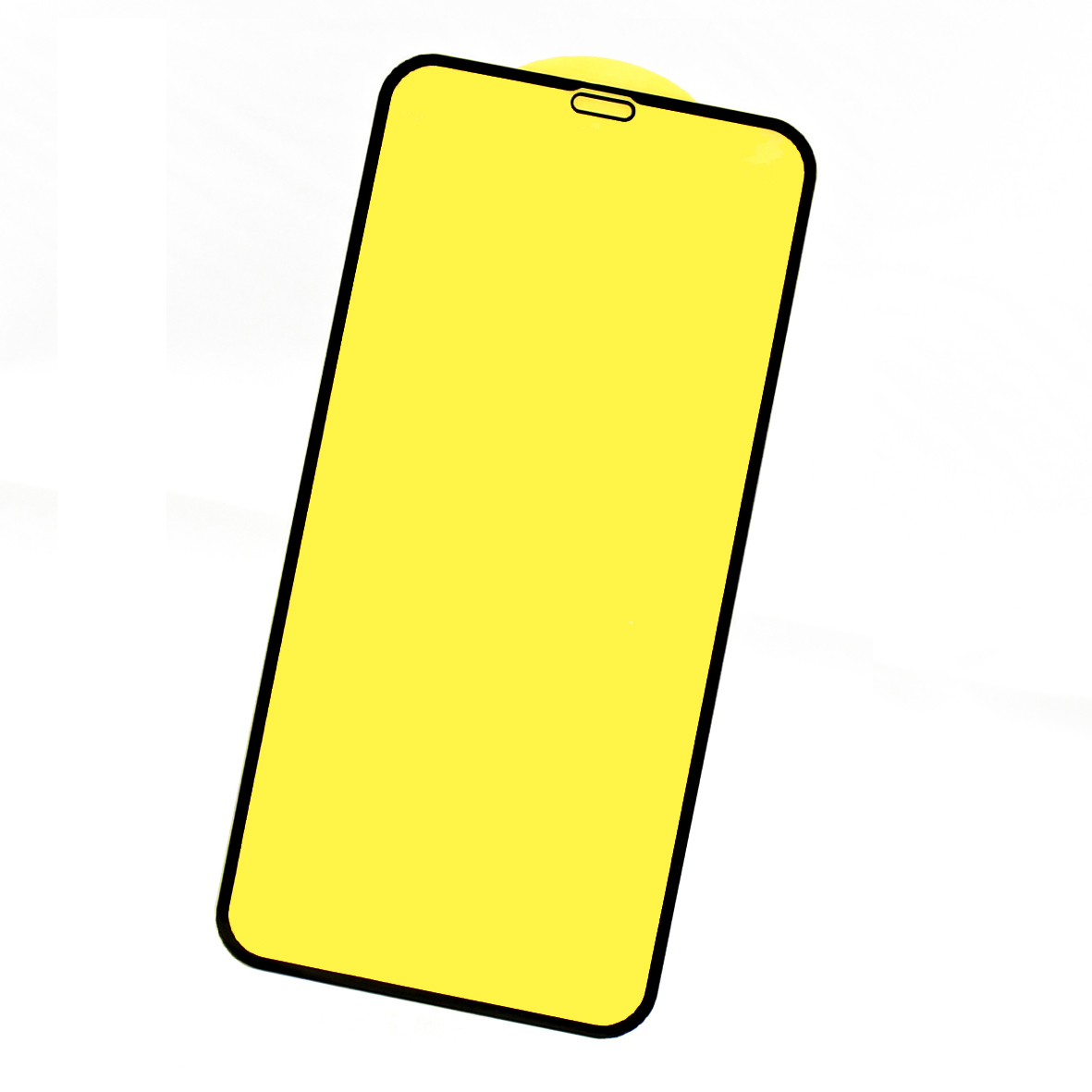Cristal Templado Triche para iPhone Xr/ 11 Transparente