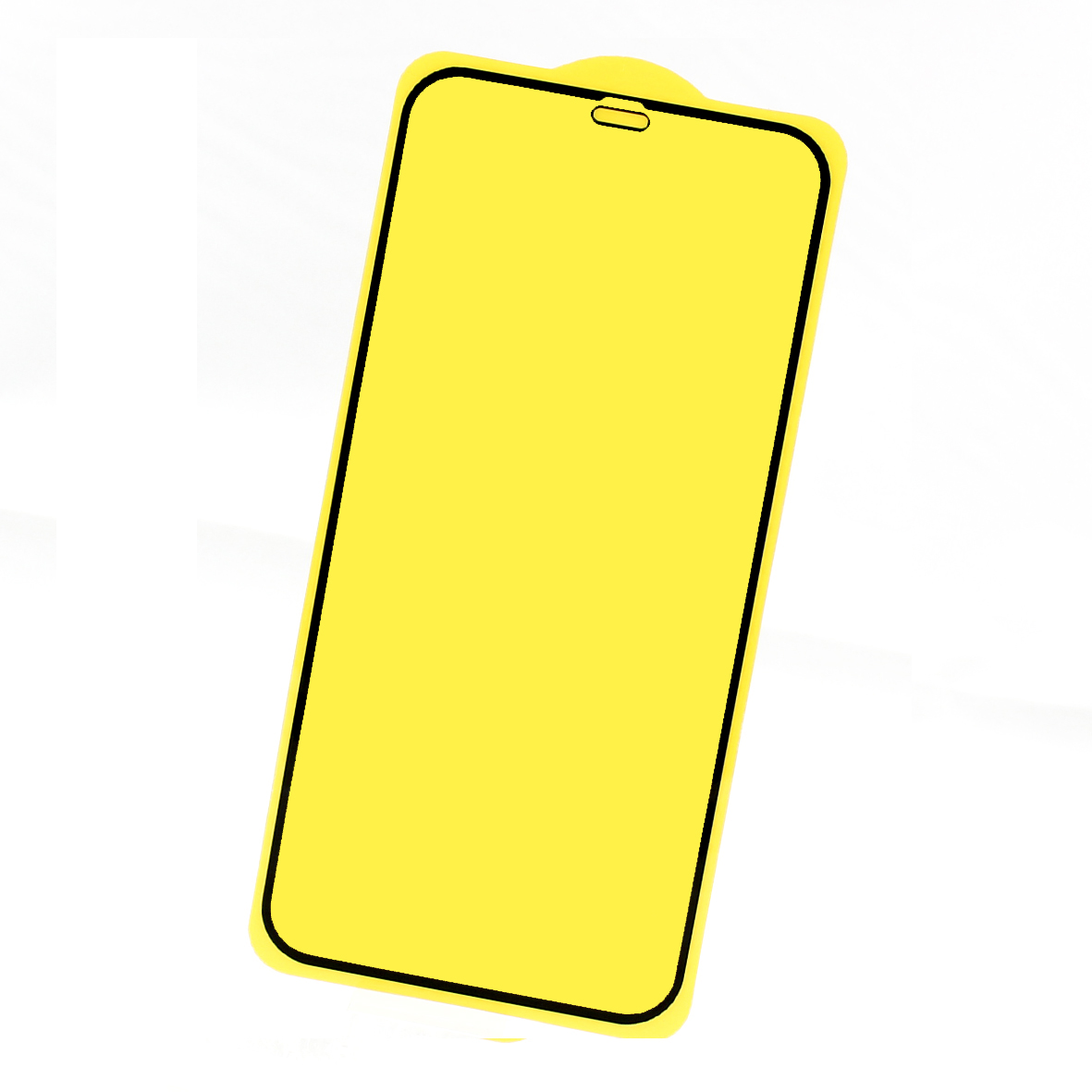 Foto 2 pulgar | Cristal Templado Triche para iPhone 12 Mini Color Transparente