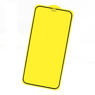 Foto 1 | Cristal Templado Triche para iPhone 12 Mini Color Transparente