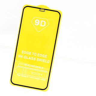 Foto 2 | Cristal Templado Triche para iPhone 12/ 12 Pro color Transparente