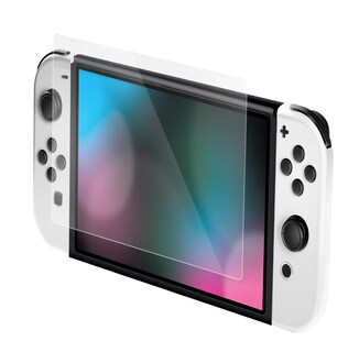 Foto 2 | Mica Para Nintendo Switch Oled