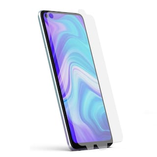 Foto 2 | Mica Ringke Antipolvo Transparente para Redmi Note 9 Dual Easy Film Plástica