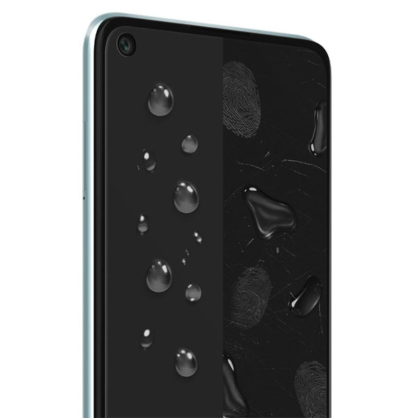 Foto 4 pulgar | Mica Ringke Antipolvo Transparente para Redmi Note 9 Dual Easy Film Plástica