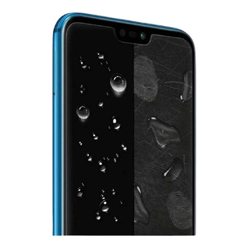 Foto 3 pulgar | Vidrio Templado Ringke Glass Defender para Huawei P20 Lite