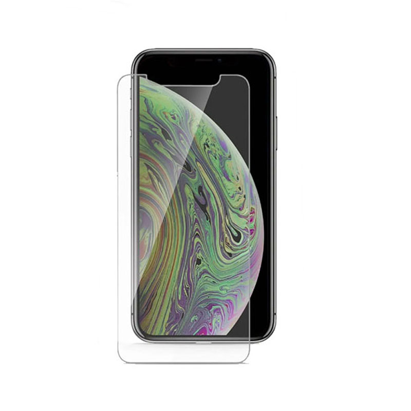 Foto 1 | Mica para iPhone 11 Pro/ Xs Zizo Vidrio Templado Hd 0.33