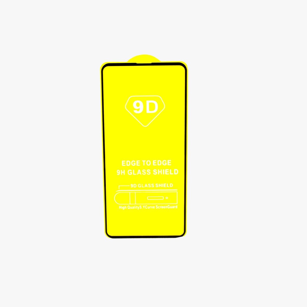 Foto 1 | Cristal Templado 9d Triche Para Samsung Galaxy A53 5G