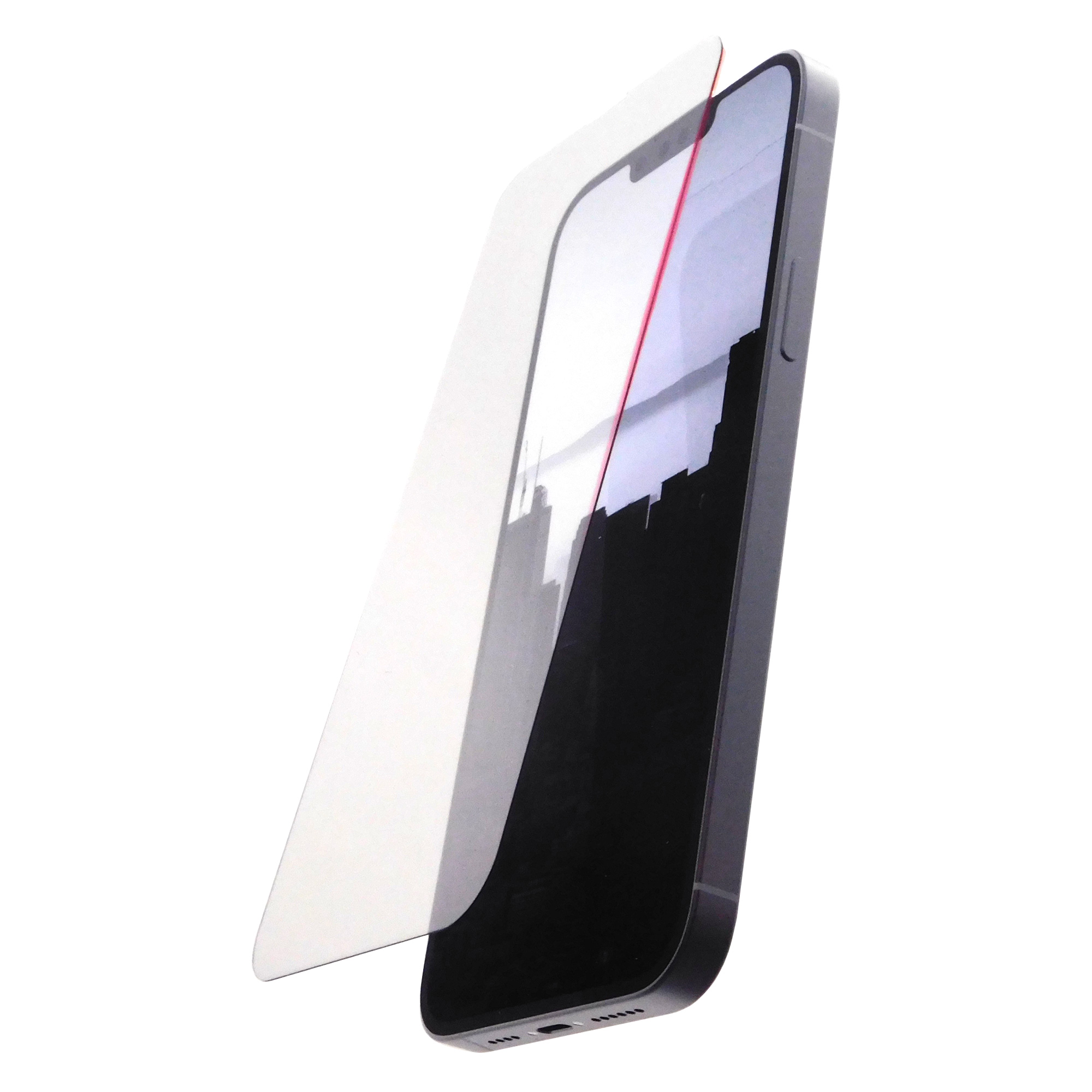 Foto 2 pulgar | Vidrio Raptic Glass Full Coverage Para iPhone 14