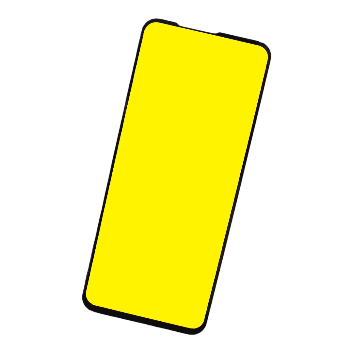 Foto 2 pulgar | Cristal Templado 9d Triche para Oppo A94