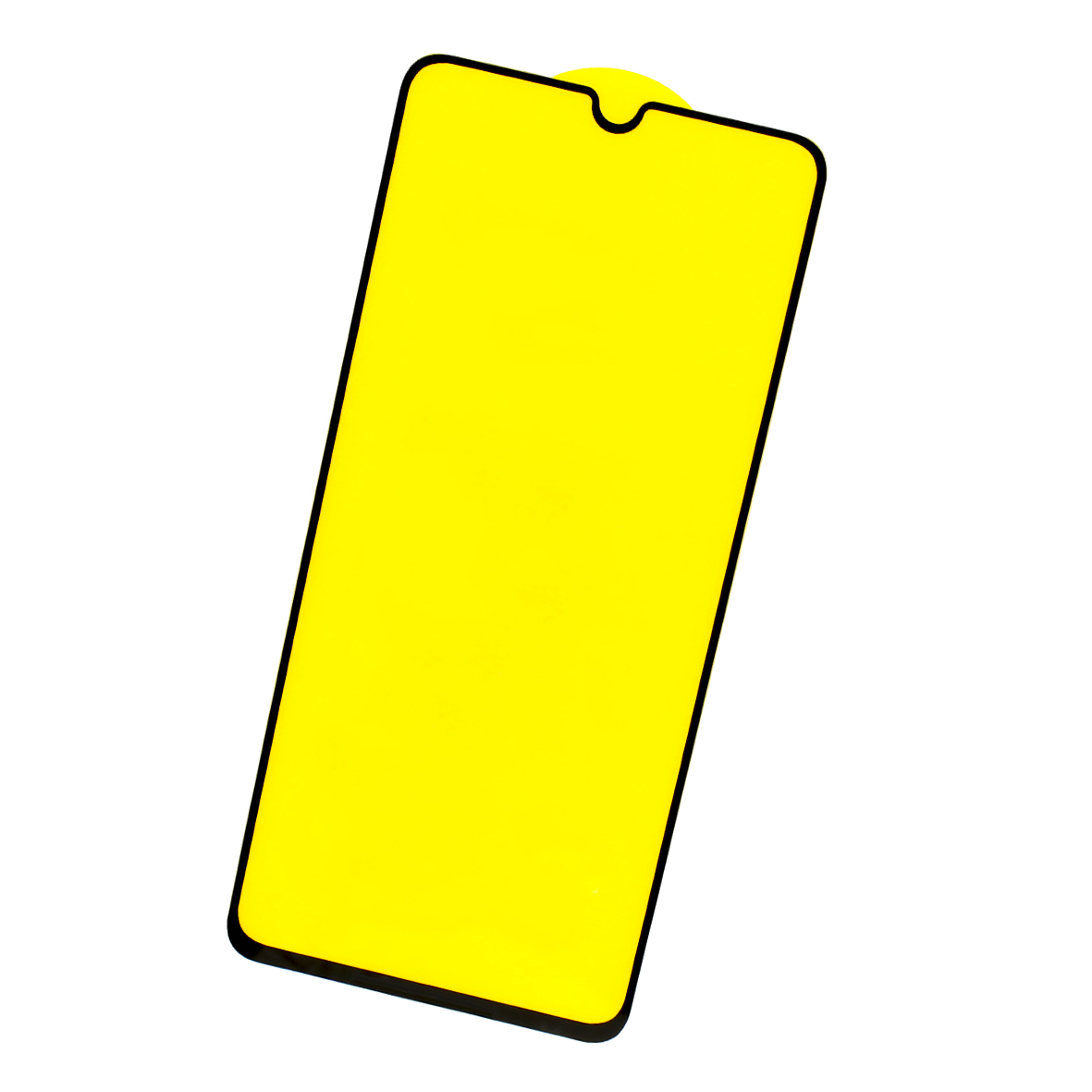 Foto 2 pulgar | Cristal Templado Triche para Galaxy A23 4g color Transparente