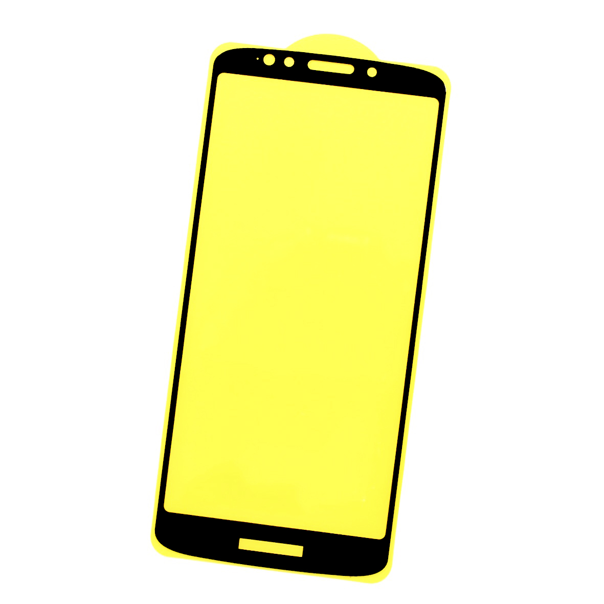 Foto 1 | Cristal Templado 9d Triche Para Motorola G6 Play - E5