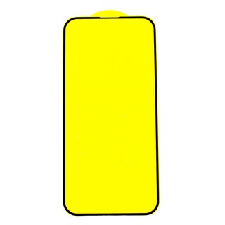 Foto 1 | Cristal Templado 9D Triche para iPhone 14 Pro