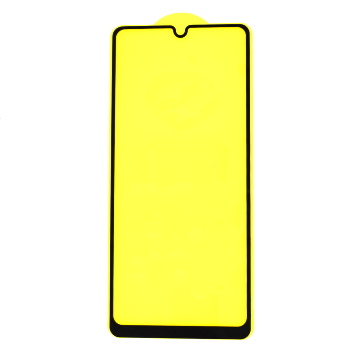 Cristal Templado Triche para Galaxy A33 5G color Transparente