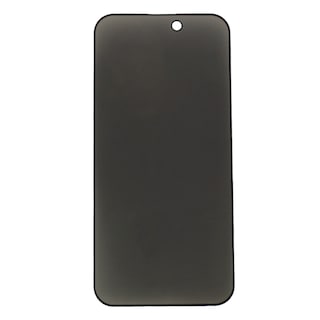 Foto 1 | Mica de Privacidad Triche para iPhone 14 Pro