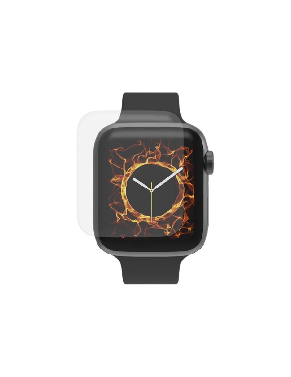 Foto 3 pulgar | Mica Apple Watch 40mm Basariworld
