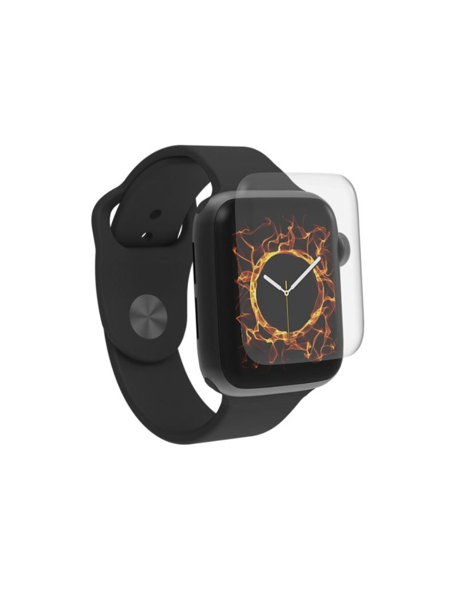 Foto 4 pulgar | Mica Apple Watch 40mm Basariworld