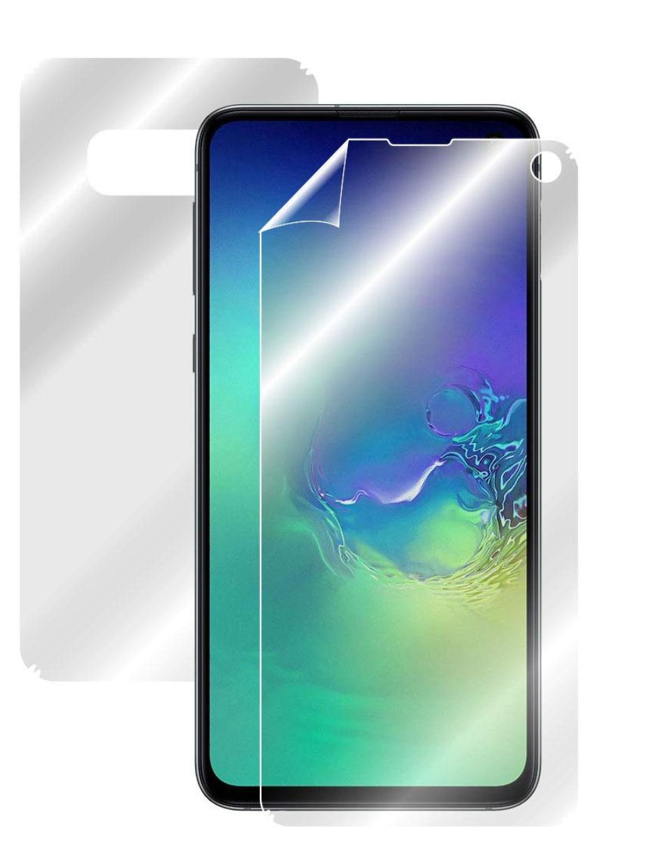 Foto 4 pulgar | Mica Zagg Invisible Shield Samsung Galaxy S10