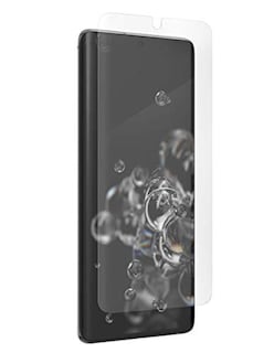 Foto 1 | Mica Samsung Galaxy S20 Ultra Invisible