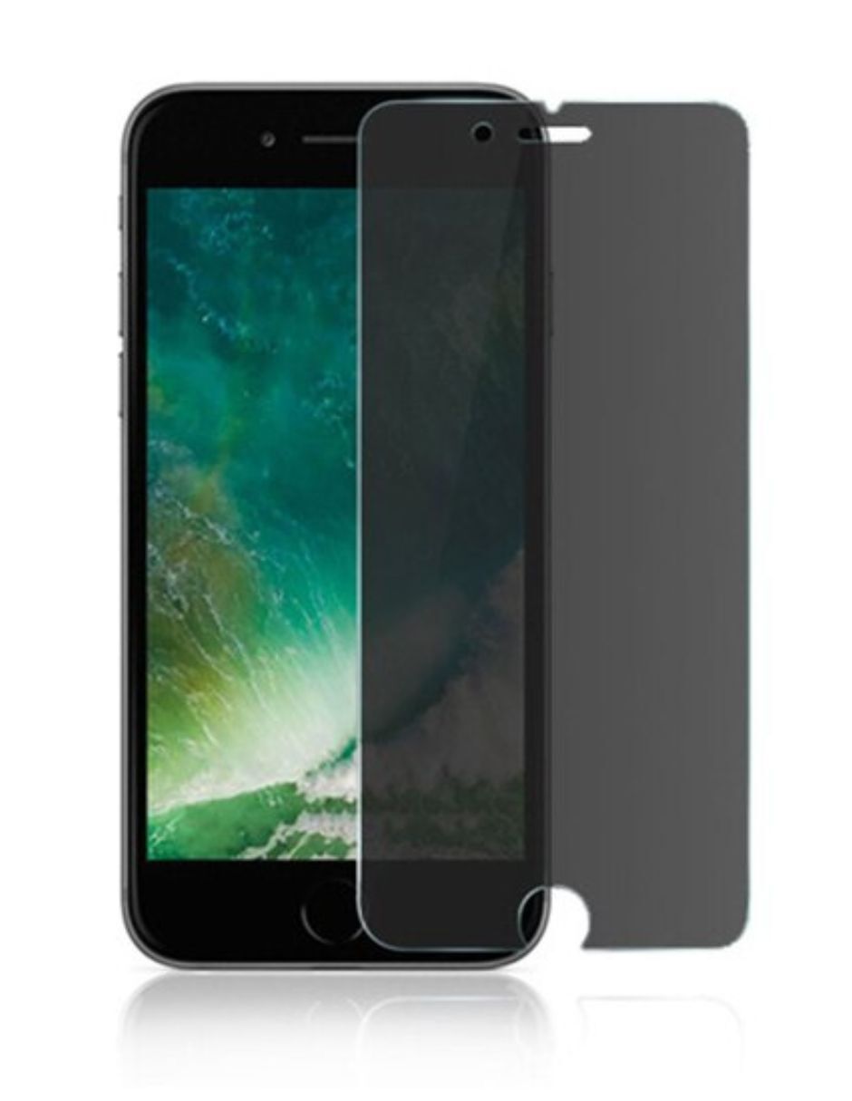 Foto 2 pulgar | Mica Zagg De Privacidad Invisibleshield Para Iphone 7/8