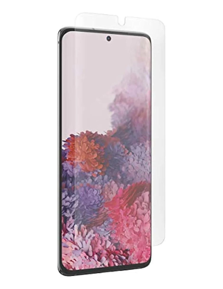 Mica Zagg Galaxy S20 Invisibleshield Ultra Clear+