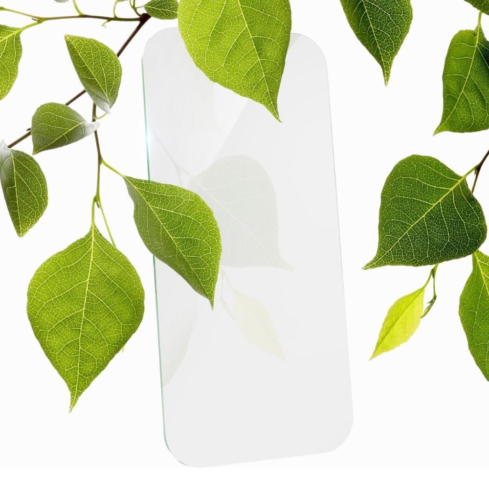 Foto 8 | Mica Zagg para Celular iPhone 15 Plus