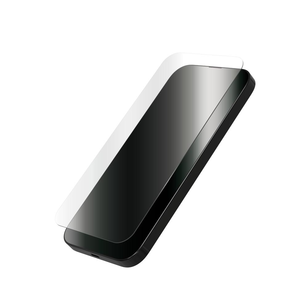 Foto 3 pulgar | Mica Elite Transparente para IPhone 15 Pro Max
