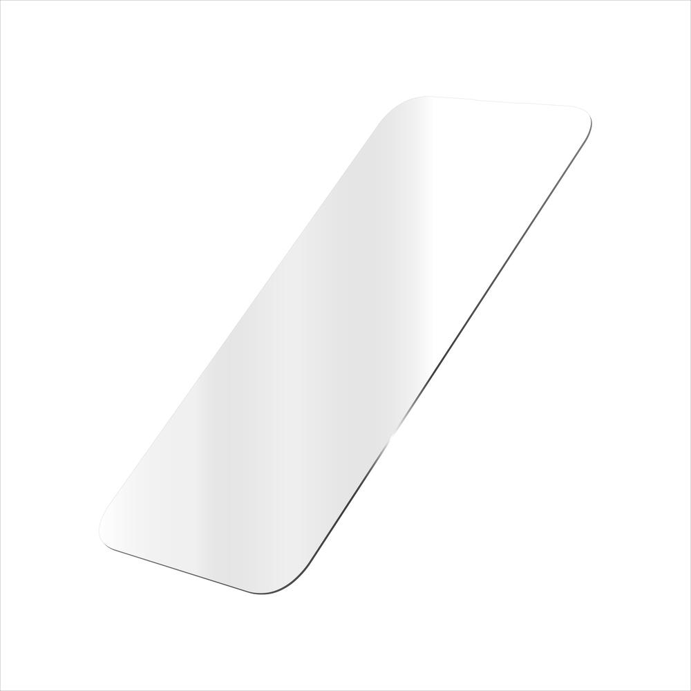 Foto 4 pulgar | Mica Elite Transparente para IPhone 15 Pro Max