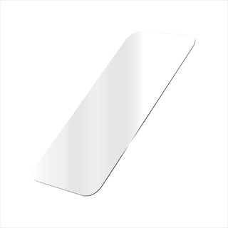 Foto 3 | Mica Elite Transparente para IPhone 15 Pro Max