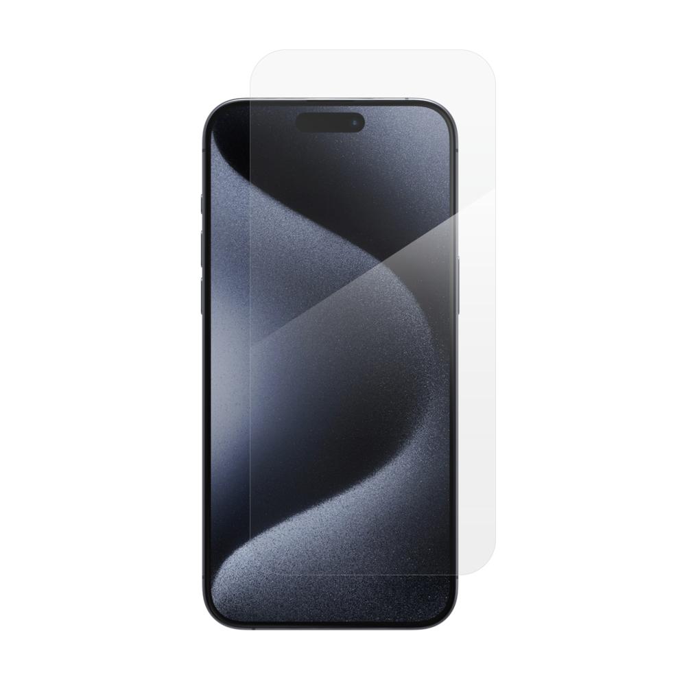 Foto 4 | Mica Elite Transparente para IPhone 15 Pro Max