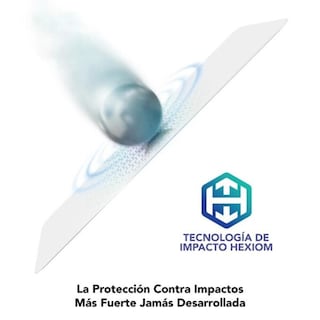 Foto 5 | Mica Elite Transparente para IPhone 15 Pro Max