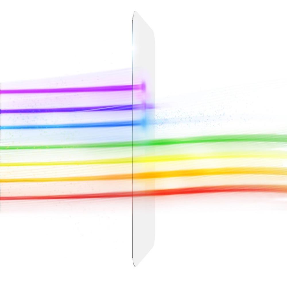 Foto 6 | Mica Elite Transparente para IPhone 15 Pro Max