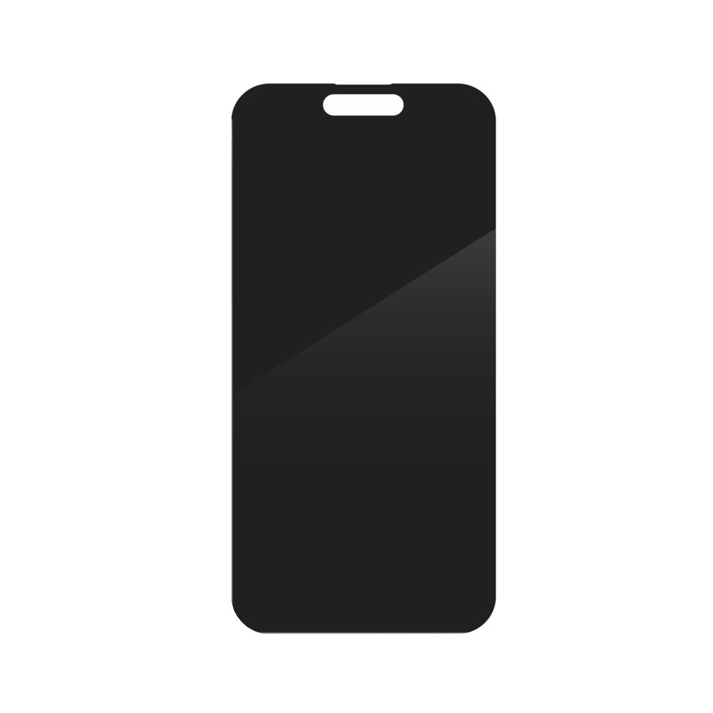 Foto 2 pulgar | Mica de Privacidad para IPhone 15 Pro Max