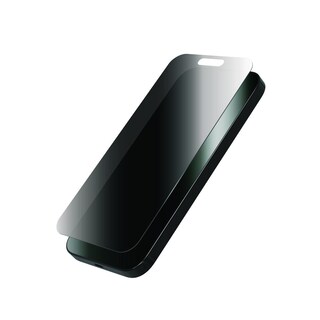 Foto 4 | Mica de Privacidad para IPhone 15 Pro Max