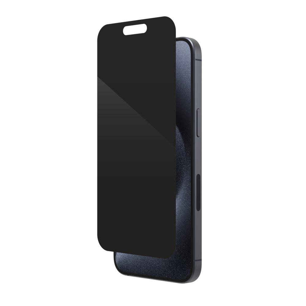Foto 5 | Mica de Privacidad para IPhone 15 Pro Max