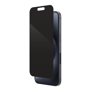 Foto 5 | Mica de Privacidad para IPhone 15 Pro Max