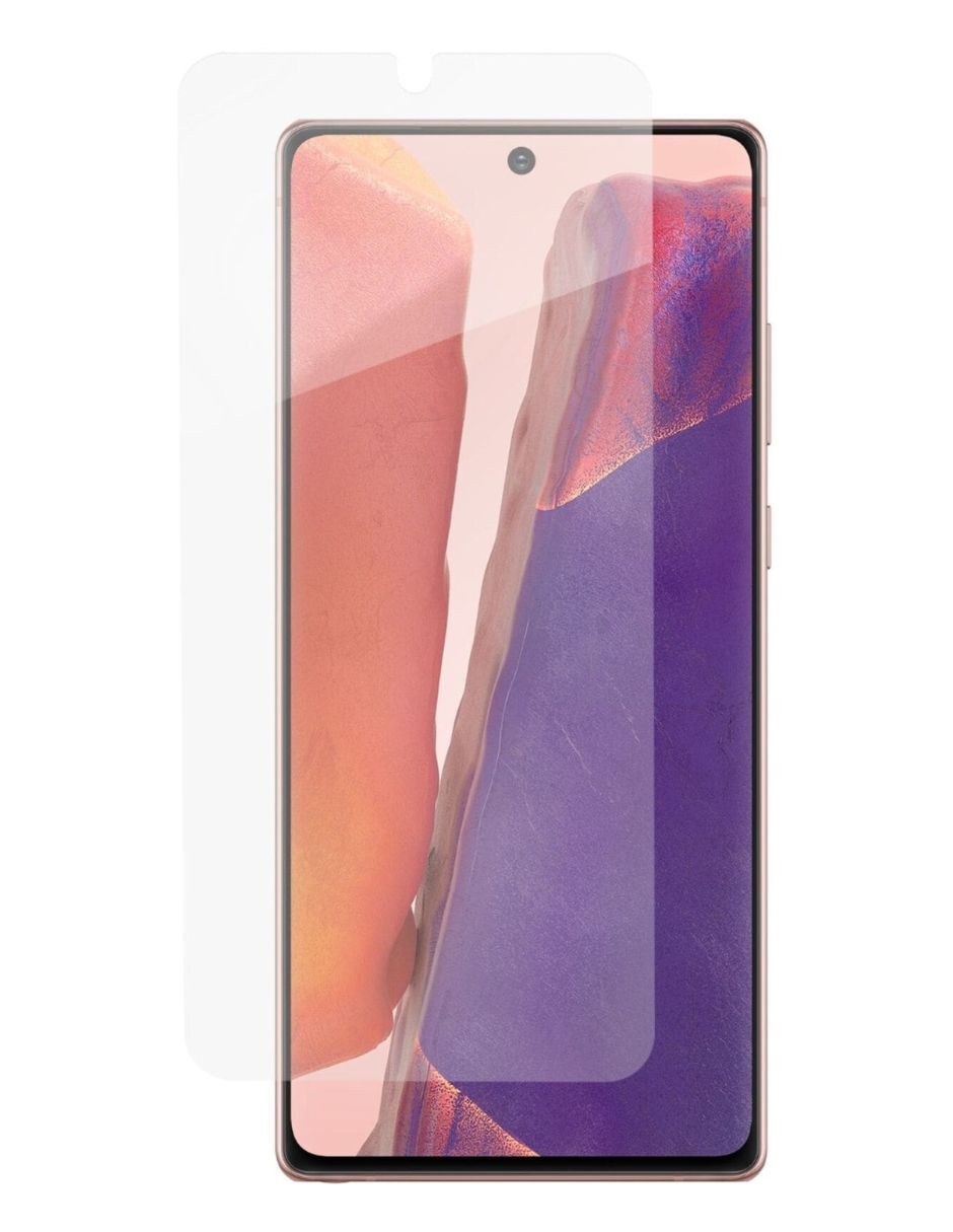 Foto 3 pulgar | Mica Invisible Zagg Shield para Note 20
