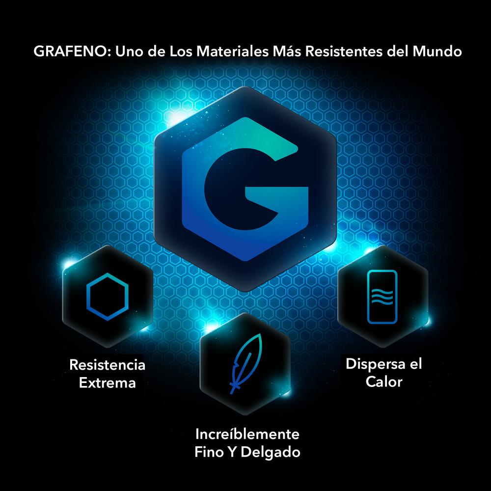 Foto 5 | Funda Zagg color Transparente para iPhone 15 Pro