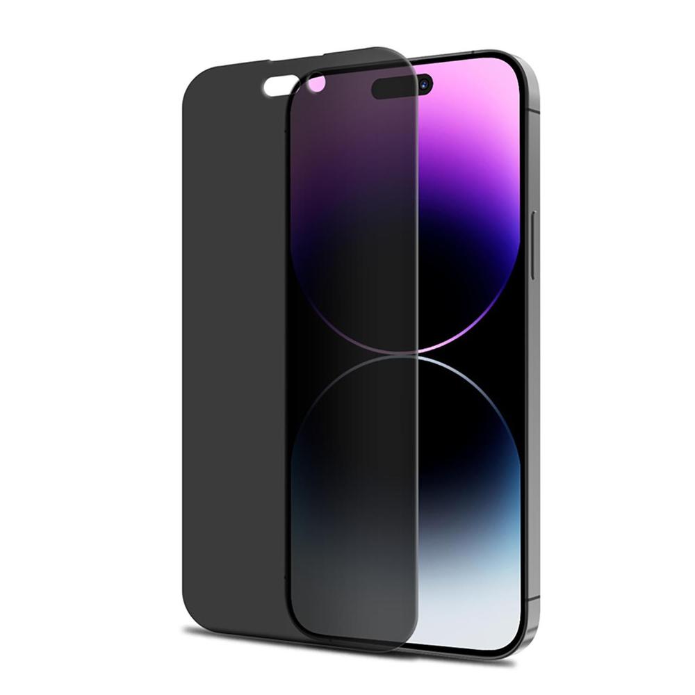 Foto 1 | Mica Mybat para iPhone 15