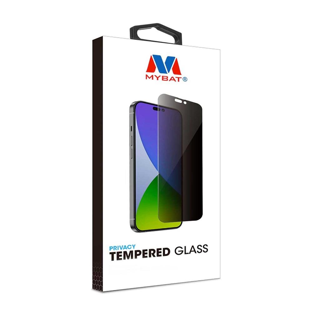 Foto 3 pulgar | Mica Mybat para iPhone 15