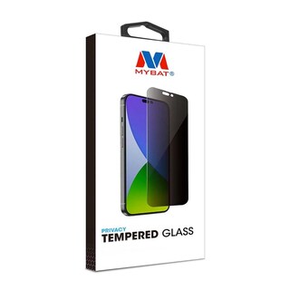 Foto 2 | Mica Vidrio Privacidad Mybat para iPhone 15 Pro Max